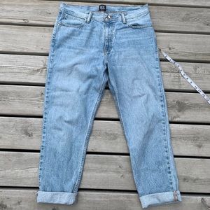 BDG Premium High-Waisted Dad Jean